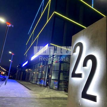 Набережно-Корчуватська вул., 22