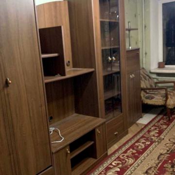 Борщагівська вул., 117