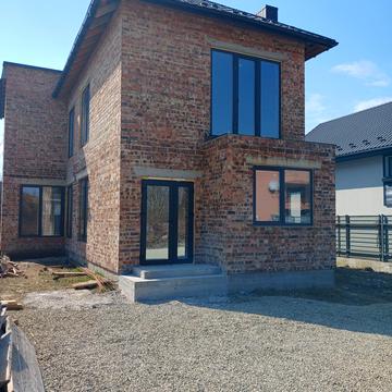 Межева вул.