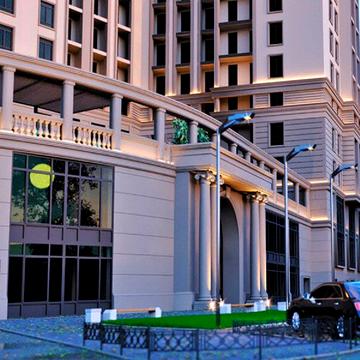 Дача Ковалевського вул., 5