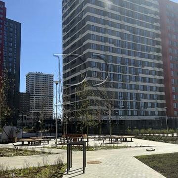 Всеволода Змієнка вул., 15/23