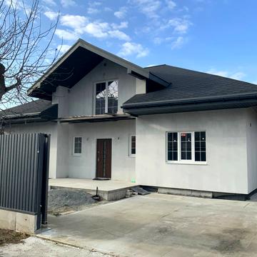 Садова вул.