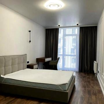 Малоголосківська вул., 42