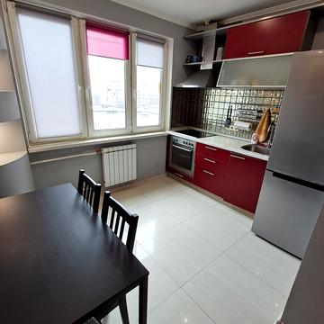 Озерна вул., 16