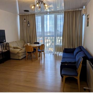 Метрологічна вул., 62