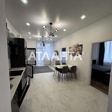 Люстдорфська дорога вул., 56а