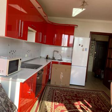 Єлизавети Чавдар вул., 5