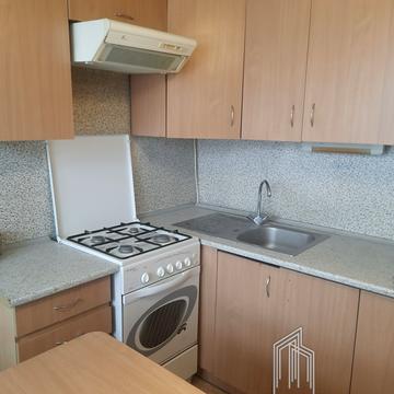 Леся Курбаса просп., 5-Б