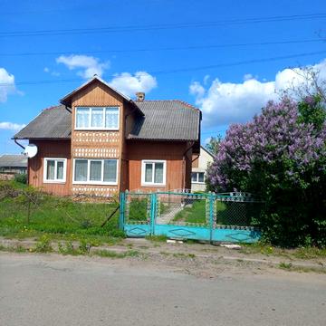 Тараса Шевченка вул., 22