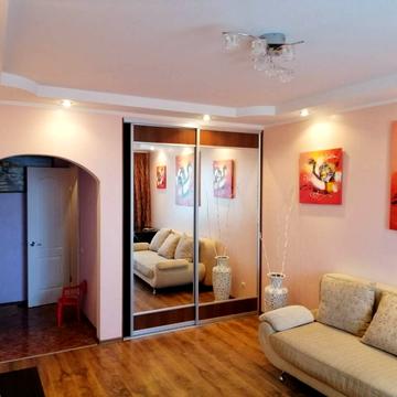 Олексія Вадатурського вул. (Маршала Малиновського), 57