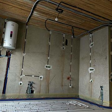 Височана вул., 18 к40