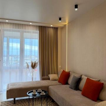 Володимира Івасюка вул., 1