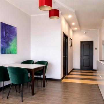 Мокра вул. (Кудряшова), 18