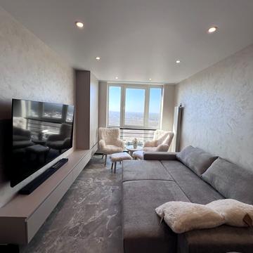 Івана Виговського вул. (Маршала Гречка), 44