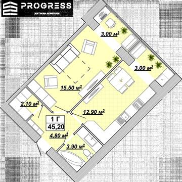 Княгинин вул., (Будинок 19)