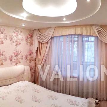 Василя Порика просп., 15/1