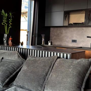 Вул. Степана Бандери