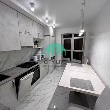 Героїв Миколаєва вул., 129а/34-2