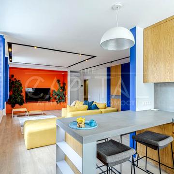 Польова вул., 73