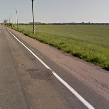 Требухів, Броварський, Київська область 3200000.0 USD