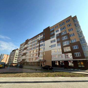 Володимира Великого вул., 5а