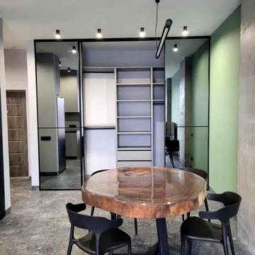 Богдана Хмельницького вул., (ЖК Вежа (будинок 1))