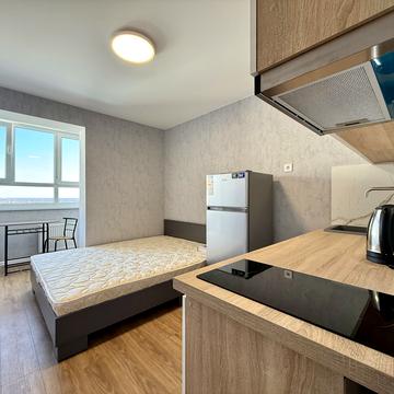 Приміська вул., 26-А