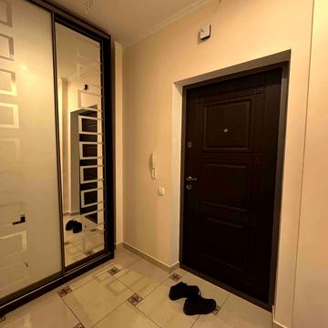 Регенераторна вул., 4 к15