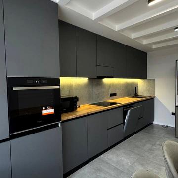 Андрія Мельника вул., 10 к4