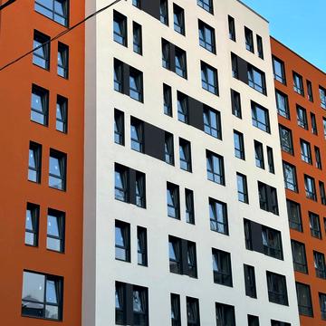 Приозерна вул., 32