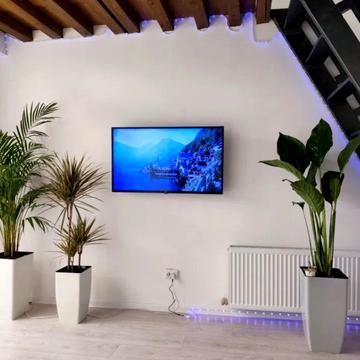 Паркова вул.