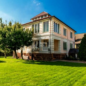 Соборна вул. (Петропавлівська), 1