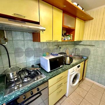 Голосіївський просп. (40-річчя Жовтня), 122к2