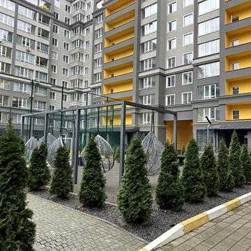 Івана Кожедуба вул., 3