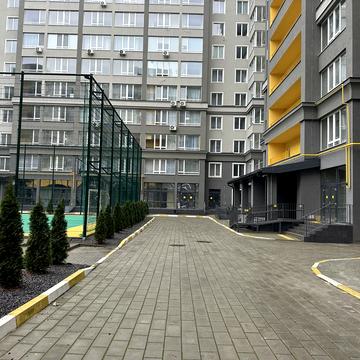 Івана Кожедуба вул., 3