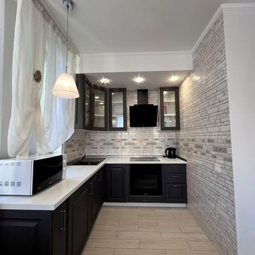 Березнева вул., 16 к3