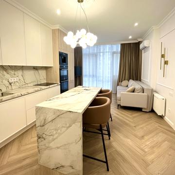 Андрія Верхогляда вул. (Михайла Драгомирова), 19-А