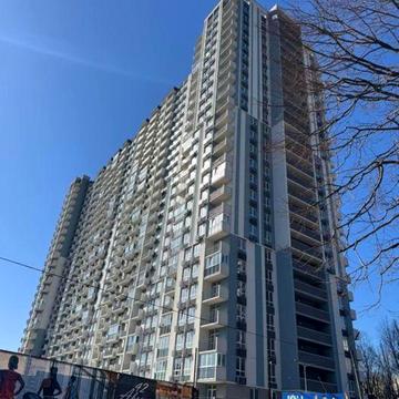 Валеряна Підмогильного вул., 5