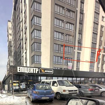 Героїв Миколаєва вул., (Будинок 5)