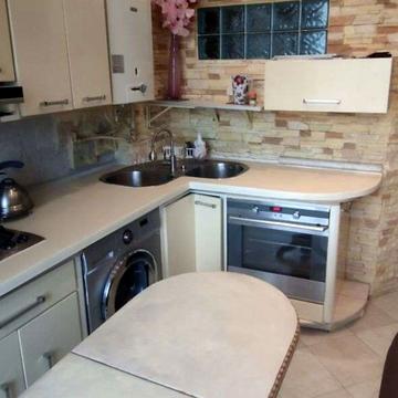 Повітряних Сил просп. (Повітрофлотський), 33/2