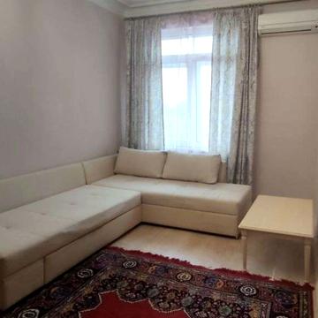 Повітряних Сил просп. (Повітрофлотський), 33/2