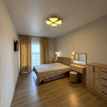 Краснова вул., 1-А