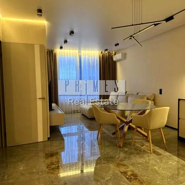 Дніпровська набережна вул., 15-К