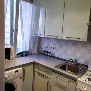 Березняківська вул., 36-Г