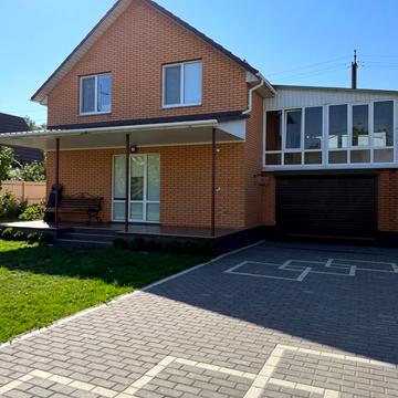 Корольова вул.