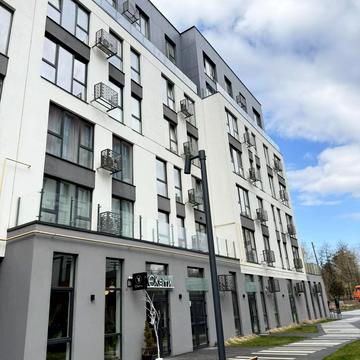 Миколи Пимоненка вул. (), 32