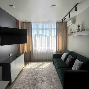 Перлинна вул., 1б