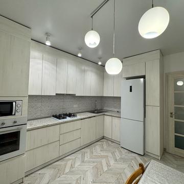 Приозерна вул., 57