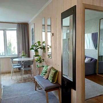 Оболонський просп., 39-А