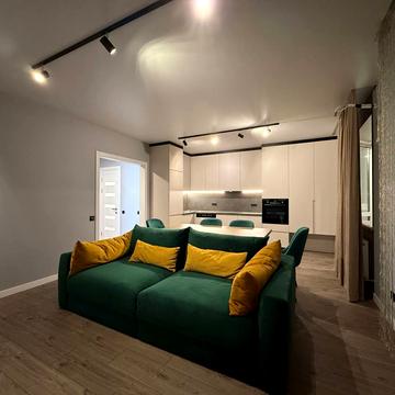 Волошкова вул., 2